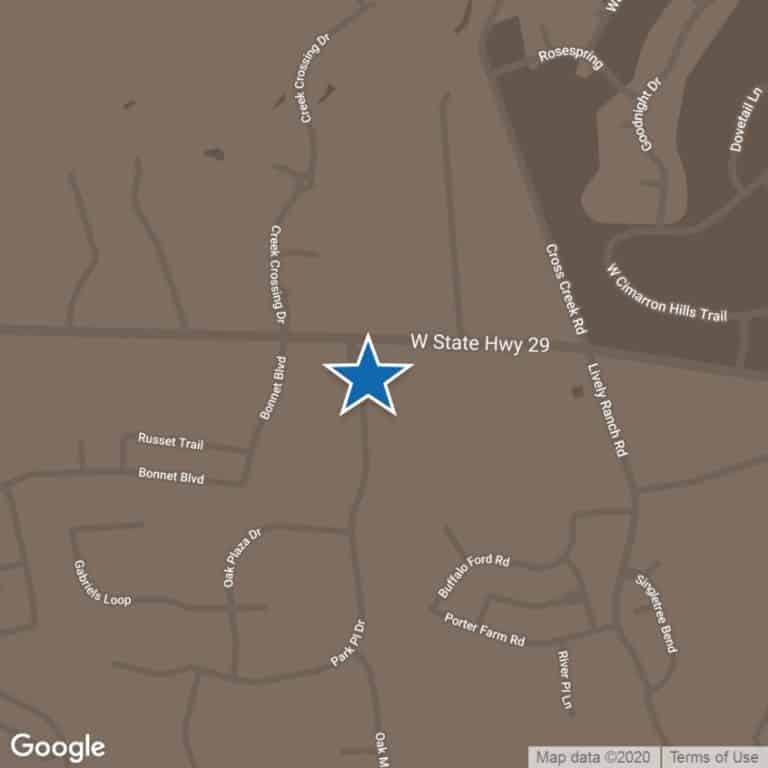 Home Gabriel's Overlook